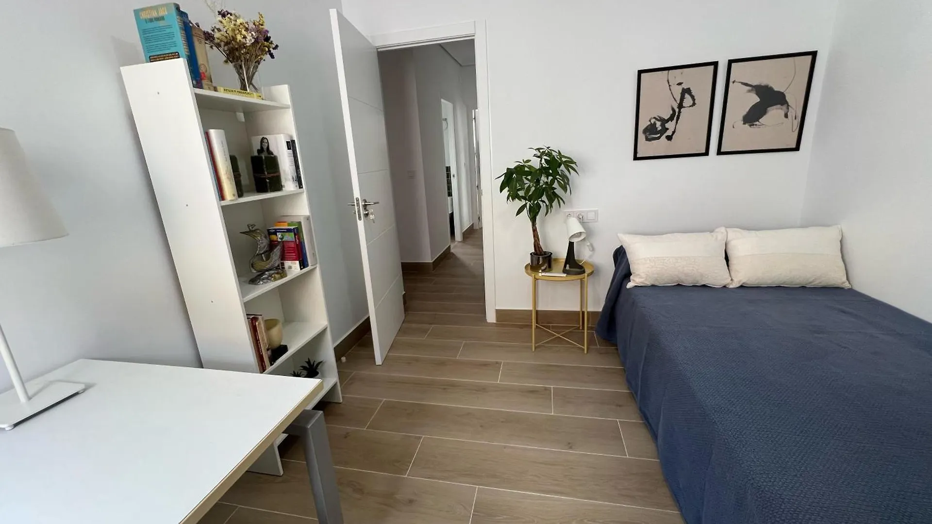 Valdenebro Garden City 科爾多瓦 公寓
