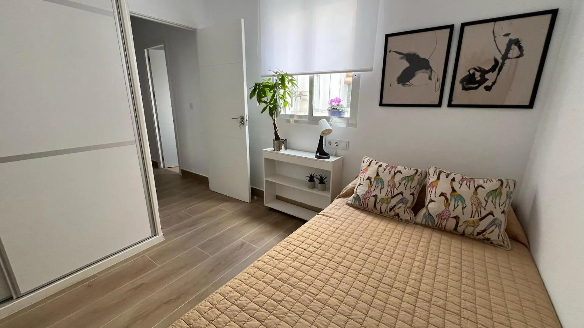 公寓 Valdenebro Garden City 科爾多瓦 西班牙