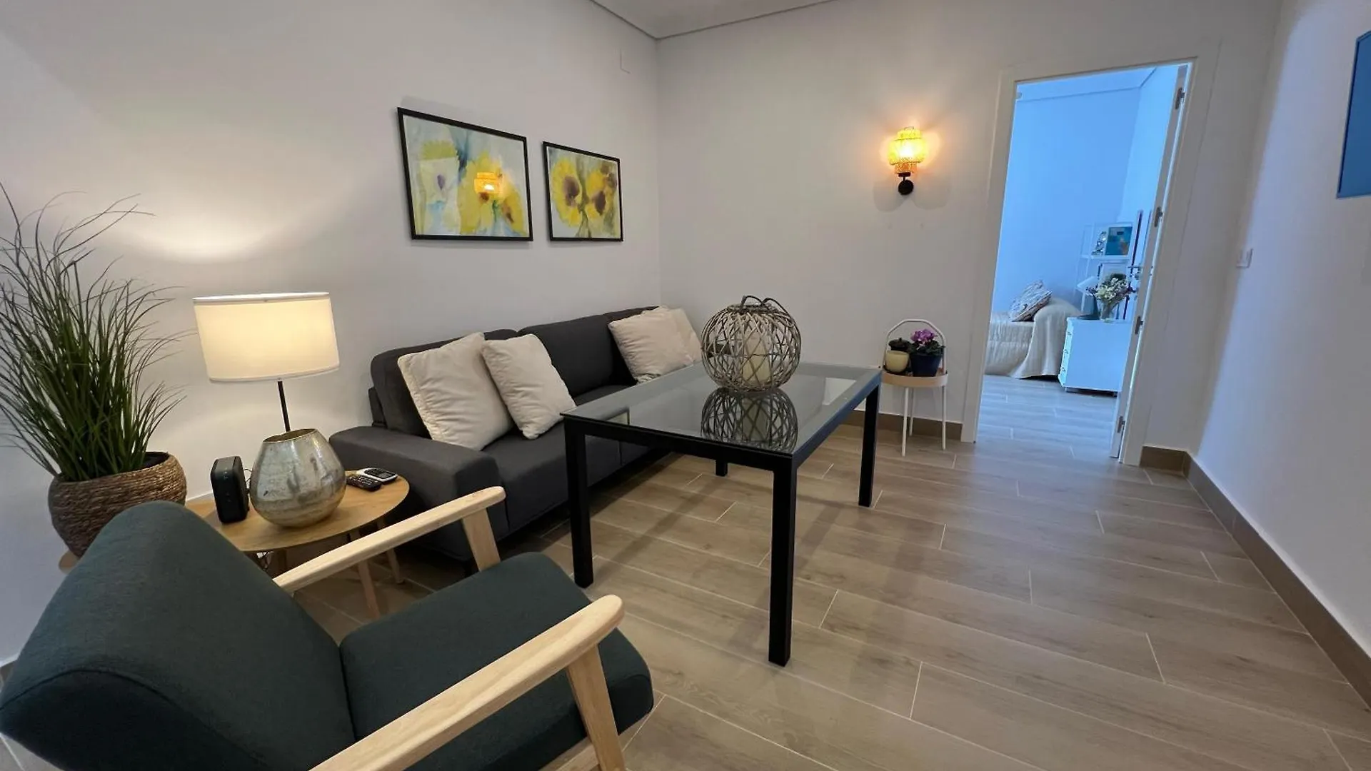 شقة Valdenebro Garden City قرطبة