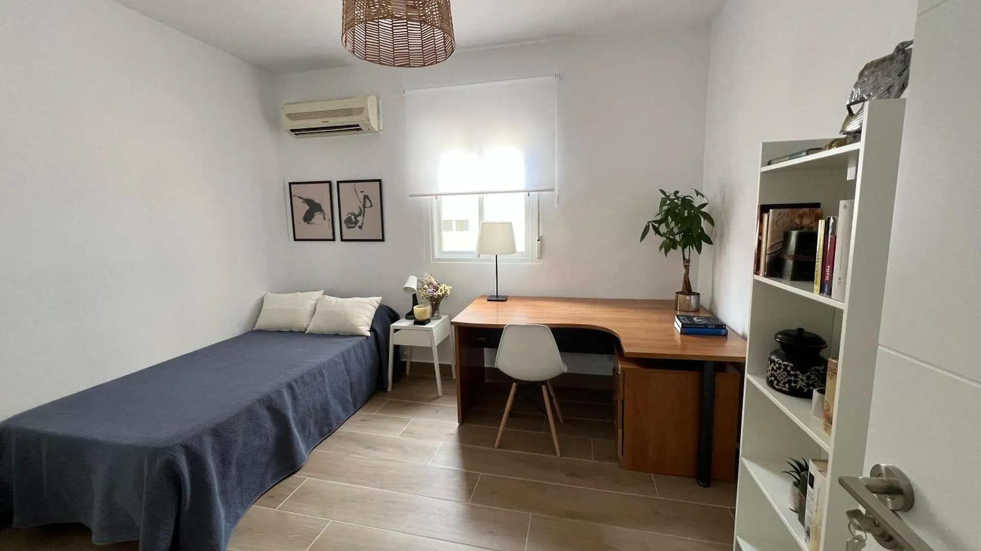 Valdenebro Garden City قرطبة إسبانيا