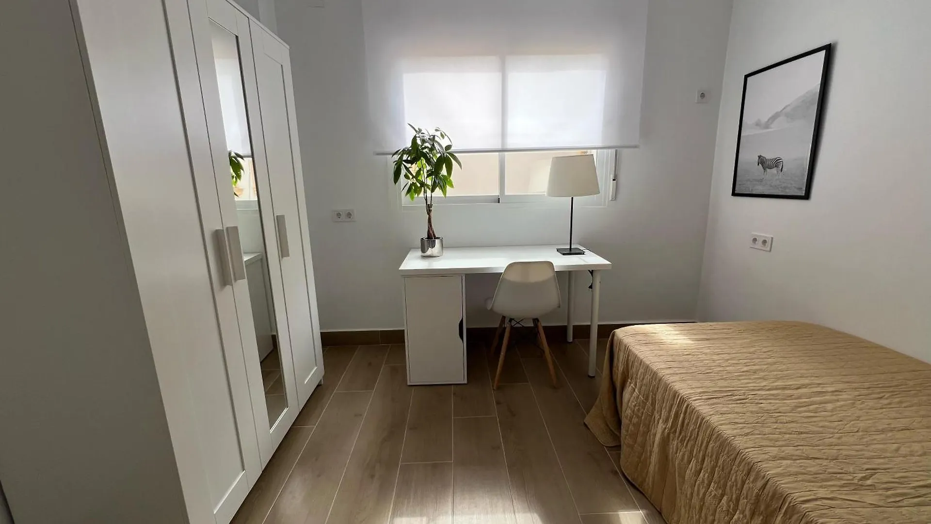 شقة Valdenebro Garden City قرطبة